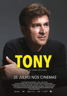 Tony Trailer