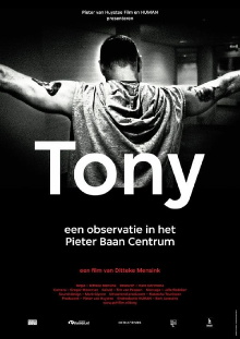 Tony Trailer