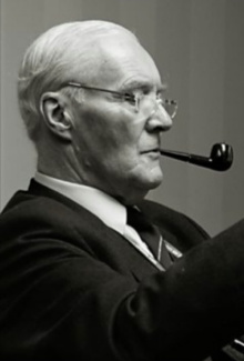 Tony Benn: Labour's Lost Leader Trailer
