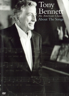Tony Bennett: An American Classic About the Songs Trailer
