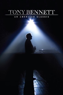 Tony Bennett: An American Classic Trailer