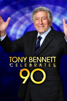 Tony Bennett Celebrates 90 Trailer