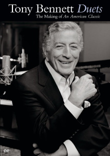 Tony Bennett: Duets - The Making of an American Classic Trailer