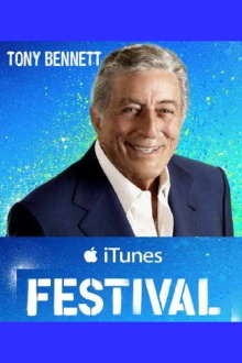 Tony Bennett: iTunes Festival 2014 Trailer