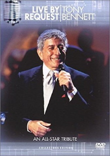 Tony Bennett: Live by Request - An All-Star Tribute Trailer
