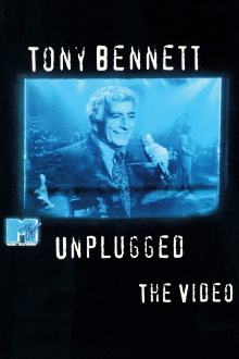 Tony Bennett: MTV Unplugged Trailer