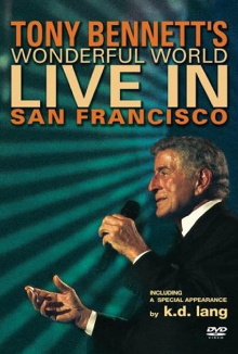 Tony Bennett - Wonderful World: Live In San Francisco Trailer