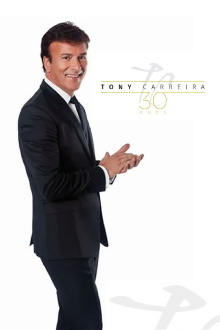 Tony Carreira - 30 Anos de Canções Trailer