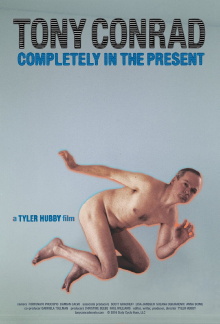 Tony Conrad: Completely in the Present Trailer