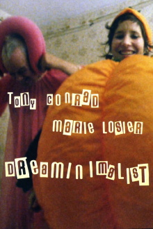 Tony Conrad: DreaMinimalist Trailer