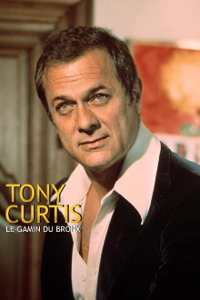 Tony Curtis: Driven to Stardom Trailer