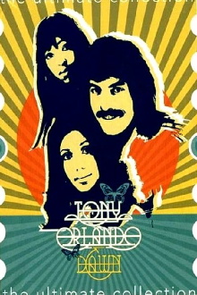Tony Orlando & Dawn: The Ultimate Collection Trailer