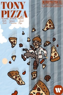 Tony Pizzas Tony Pizzas Trailer