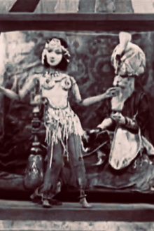 Tony Sarg's Marionettes in the Orient Trailer