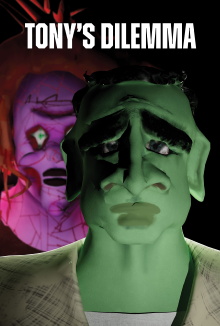 Tony's Dilemma Trailer