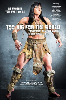 Too Big for the World Trailer