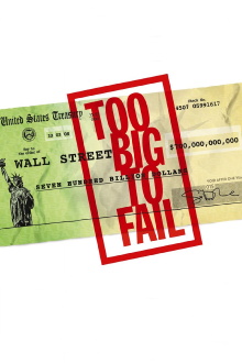 Too Big to Fail Trailer