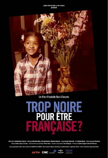 Too Black to Be French? Trailer