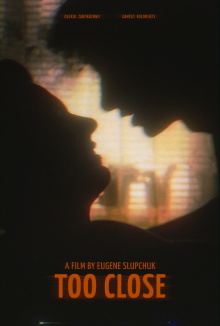 Too Close Trailer