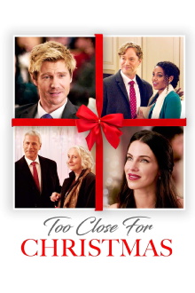 Too Close for Christmas Trailer