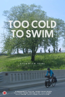 Too Cold to Swim Trailer