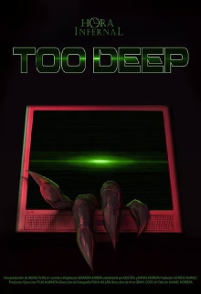 Too Deep Trailer