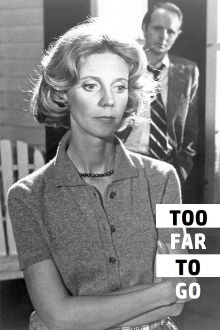 Too Far to Go Trailer