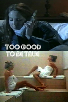 Too Good to Be True Trailer