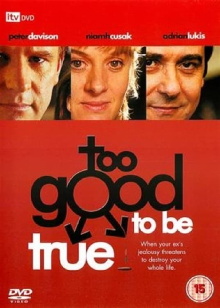 Too Good to Be True Trailer