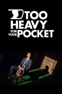 Too Heavy for Your Pocket Trailer
