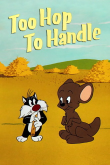 Too Hop to Handle Trailer