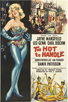 Too Hot to Handle Trailer