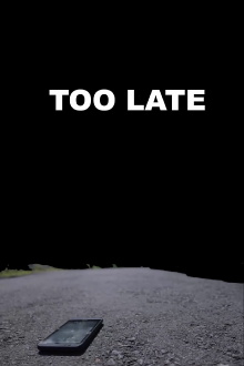 Too Late Trailer
