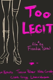 Too Legit Trailer