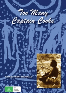 Too Many Captain Cooks Trailer
