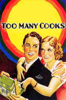 Too Many Cooks Trailer