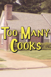 Too Many Cooks Trailer