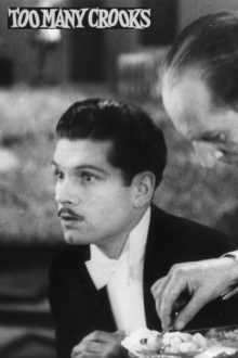 Too Many Crooks Trailer