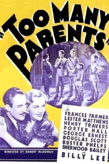Too Many Parents Trailer