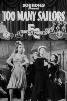 Too Many Sailors Trailer