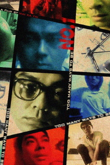 Too Many Ways to Be No. 1 Trailer