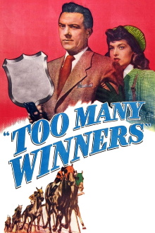 Too Many Winners Trailer