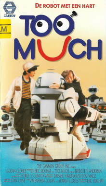 Too Much Trailer