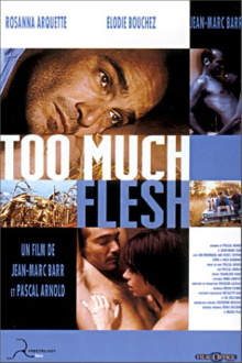 Too Much Flesh Trailer