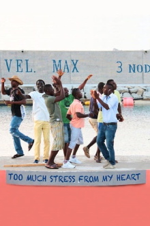 Too Much Stress from My Heart Trailer