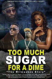 Too Much Sugar for a Dime: The Milwaukee Story Trailer