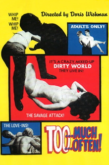 Too Much Too Often! Trailer
