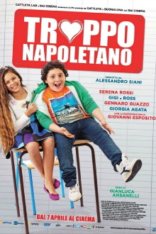 Too Neapolitan Trailer