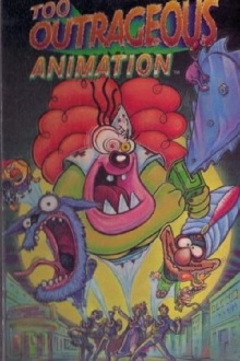Too Outrageous Animation Trailer