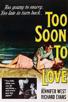 Too Soon to Love Trailer